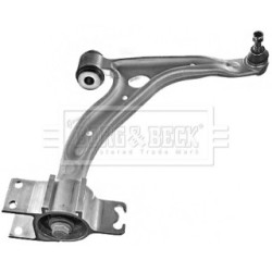 Control Trailing Arm BORG & BECK BCA7202 for MERCEDES OE 2463301807