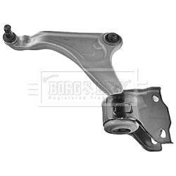 Control Trailing Arm BORG & BECK BCA7203 for LAND ROVER RANGE ROVER