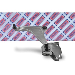 Control Trailing Arm BORG & BECK BCA7203 for LAND ROVER RANGE ROVER