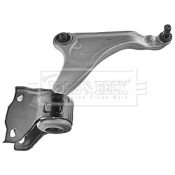 Control Trailing Arm BORG & BECK BCA7204 for LAND ROVER RANGE ROVER