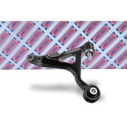 Control Trailing Arm BORG & BECK BCA7207 for VOLVO S60