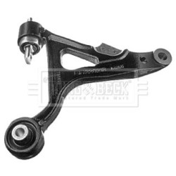 Control Trailing Arm BORG & BECK BCA7208 for VOLVO S60