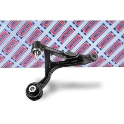 Control Trailing Arm BORG & BECK BCA7208 for VOLVO S60
