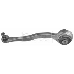 Control Trailing Arm BORG & BECK BCA7210 for MERCEDES OE 2043304311