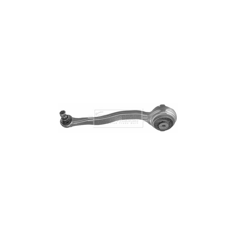 Control Trailing Arm BORG & BECK BCA7210 for MERCEDES OE 2043304311