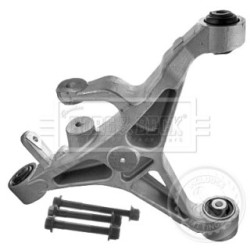 Control Trailing Arm BORG & BECK BCA7222 for JAGUAR S-TYPE OE C2P16879