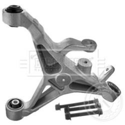 Control Trailing Arm BORG & BECK BCA7223 for JAGUAR S-TYPE OE C2P16878