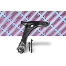 Control Trailing Arm BORG & BECK BCA7231 for FORD TOURNEO