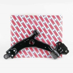 Control Trailing Arm BORG & BECK BCA7237 for VOLVO V40 OE 31340232