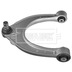 Control Trailing Arm BORG & BECK BCA7241 for BMW 5