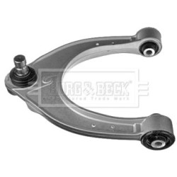 Control Trailing Arm BORG & BECK BCA7242 for BMW 5
