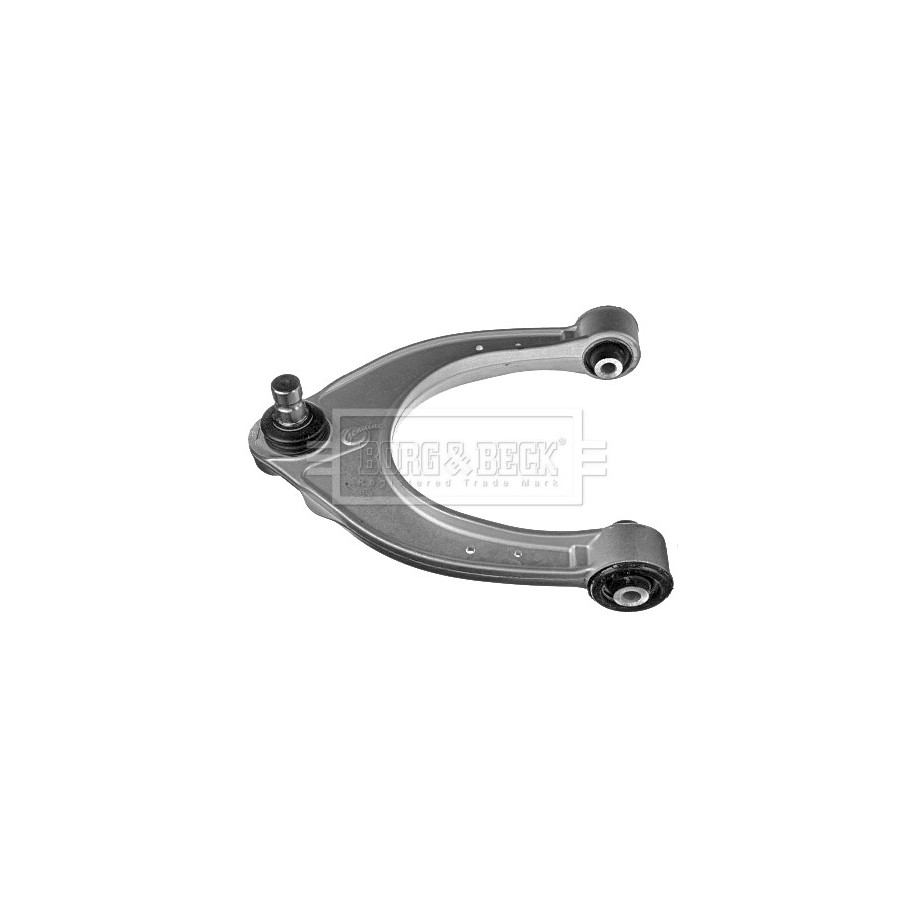 Control Trailing Arm BORG & BECK BCA7242 for BMW 5
