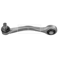 Control Trailing Arm BORG & BECK BCA7245 for AUDI A8 OE 4H0407509D