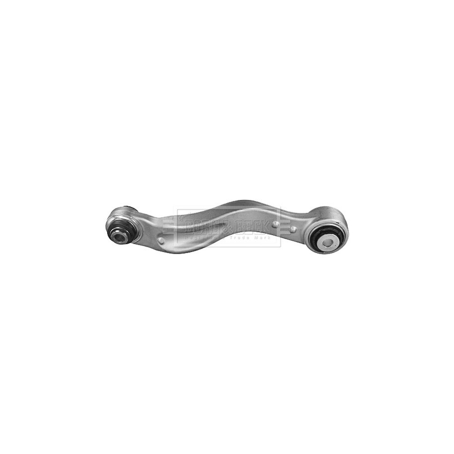 Control Trailing Arm BORG & BECK BCA7250 for BMW
