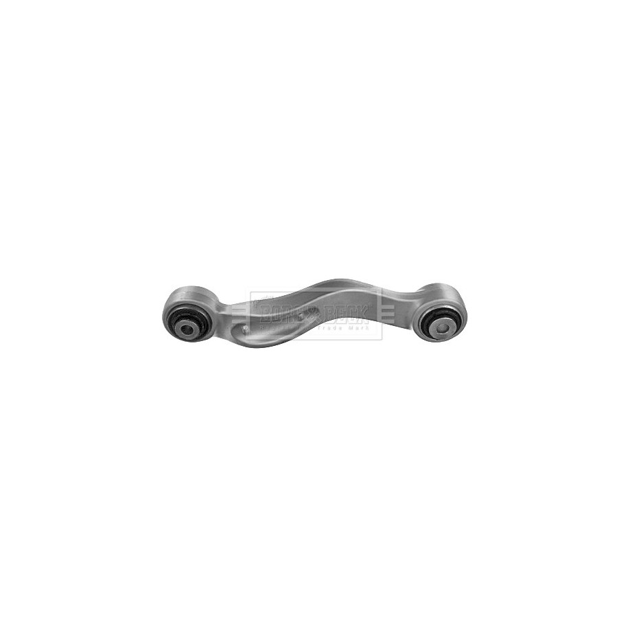 Control Trailing Arm BORG & BECK BCA7252 for BMW 5