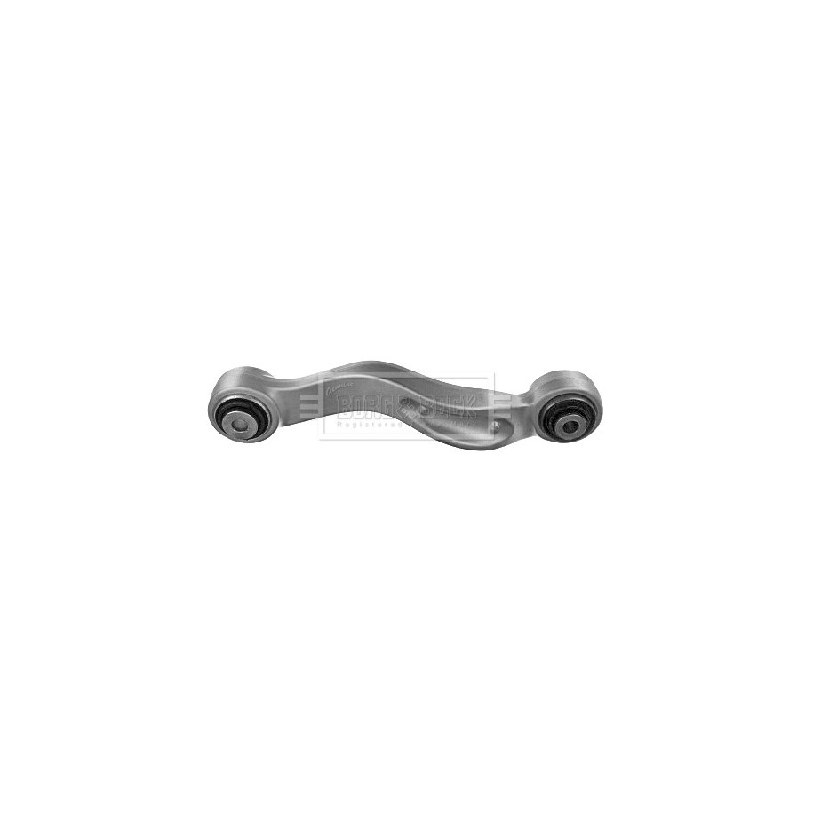 Control Trailing Arm BORG & BECK BCA7253 for BMW 5