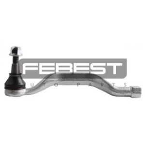 Tie Rod End - FEBEST 2421L70LH