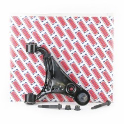 Control Trailing Arm BORG & BECK BCA7257 for LAND ROVER DISCOVERY