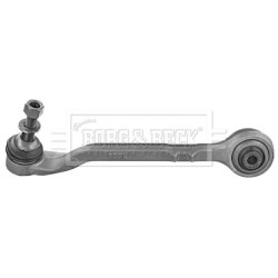 Control Trailing Arm BORG & BECK BCA7260 for BMW OE 31126854727