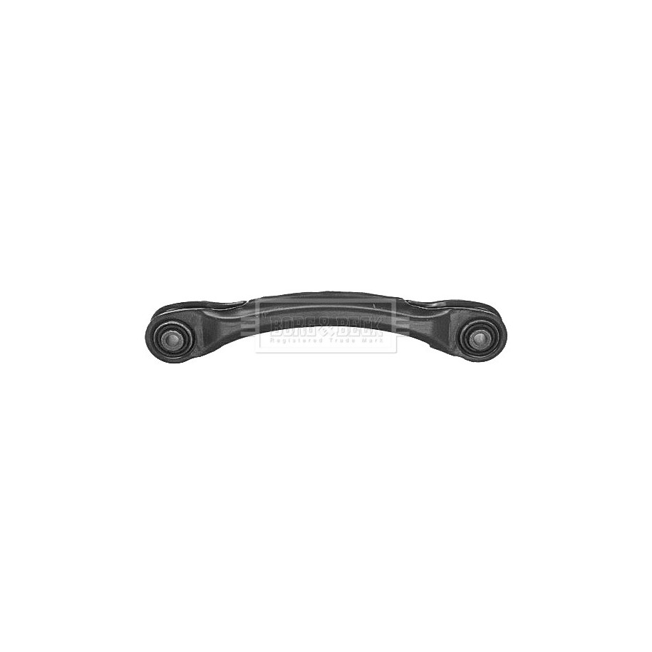 Control Trailing Arm BORG & BECK BCA7262 for FORD KUGA OE 1061660