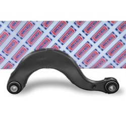 Control Trailing Arm BORG & BECK BCA7263 for AUDI