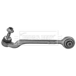 Control Trailing Arm BORG & BECK BCA7268 for BMW OE 31126852991