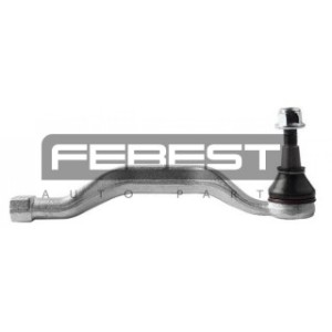 Tie Rod End - FEBEST 2421L70RH