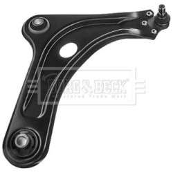 Control Trailing Arm BORG & BECK BCA7274 for CITROEN