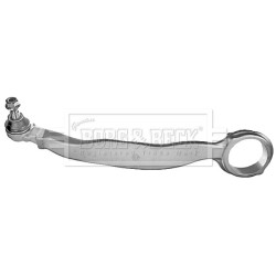 Control Trailing Arm BORG & BECK BCA7276 for MERCEDES E-CLASS