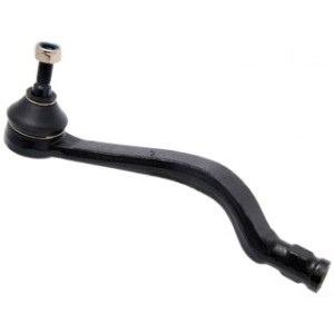 Tie Rod End - FEBEST 2421LOGLH