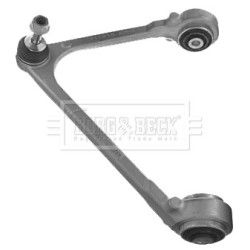 Control Trailing Arm BORG & BECK BCA7282 for JAGUAR XJ OE C2D2475
