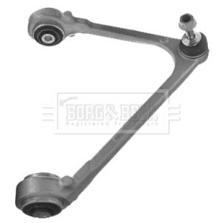 Control Trailing Arm BORG & BECK BCA7283 for JAGUAR XJ OE C2D2474