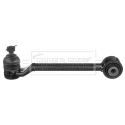 Control Trailing Arm BORG & BECK BCA7284 for HONDA ACCORD