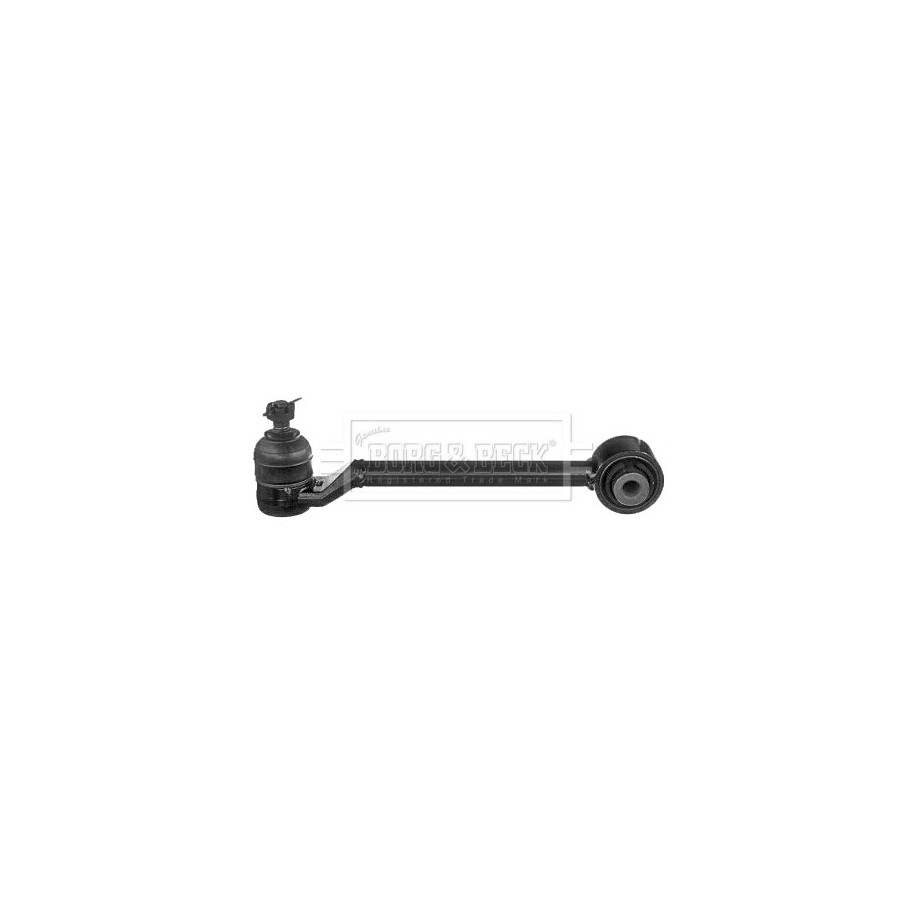 Control Trailing Arm BORG & BECK BCA7284 for HONDA ACCORD