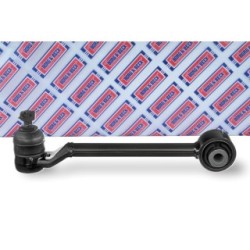 Control Trailing Arm BORG & BECK BCA7284 for HONDA ACCORD