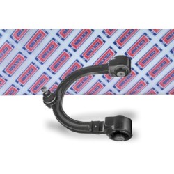 Control Trailing Arm BORG & BECK BCA7285 for MERCEDES E-CLASS