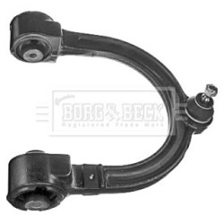 Control Trailing Arm BORG & BECK BCA7286 for MERCEDES E-CLASS