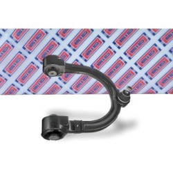 Control Trailing Arm BORG & BECK BCA7286 for MERCEDES E-CLASS
