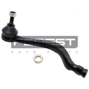 Tie Rod End - FEBEST 2421LOGLH