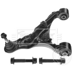 Control Trailing Arm BORG & BECK BCA7288 for LAND ROVER RANGE ROVER