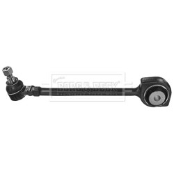 Control Trailing Arm BORG & BECK BCA7290 for MERCEDES C-CLASS