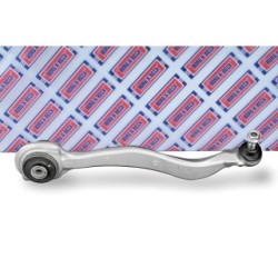 Control Trailing Arm BORG & BECK BCA7293 for MERCEDES C-CLASS
