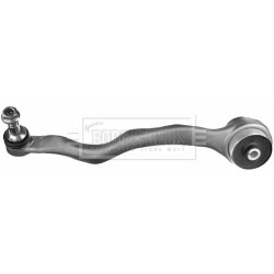 Control Trailing Arm BORG & BECK BCA7294 for BMW OE 31126851259