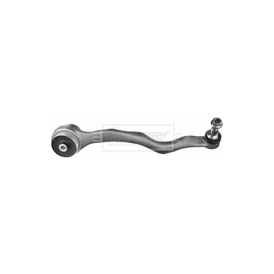 Control Trailing Arm BORG & BECK BCA7295 for BMW OE 31126851260