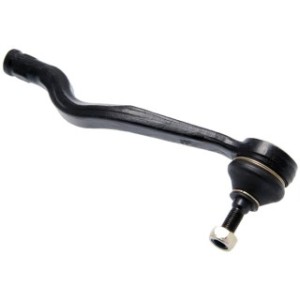 Tie Rod End - FEBEST 2421LOGRH