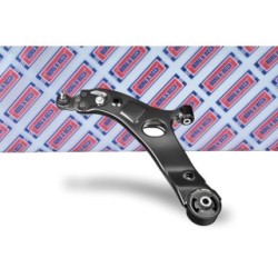 Control Trailing Arm BORG & BECK BCA7301 for HYUNDAI