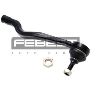 Tie Rod End - FEBEST 2421LOGRH
