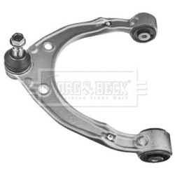 Control Trailing Arm BORG & BECK BCA7303 for PORSCHE