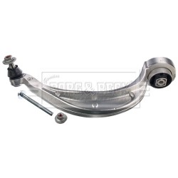 Control Trailing Arm BORG & BECK BCA7304 for AUDI A4