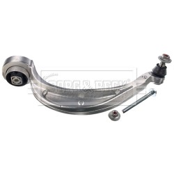 Control Trailing Arm BORG & BECK BCA7305 for AUDI A4